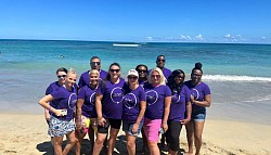 Travel Event - Dominican Republic